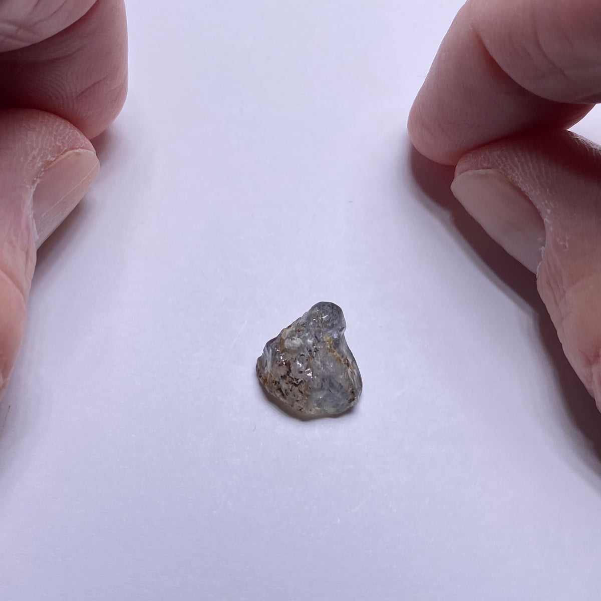 Umba Sapphire - Tanzania