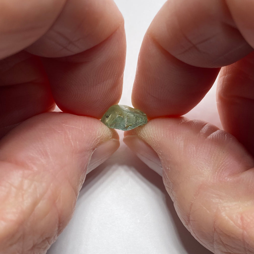 Umba Sapphire - Tanzania