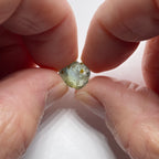 Umba Sapphire - Tanzania
