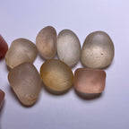 Natural Topaz - Colombia