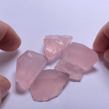 Load image into Gallery viewer, Rose Quartz - Mozambique
