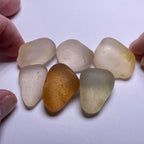Natural Topaz - Colombia
