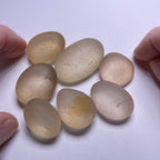 Natural Topaz - Colombia