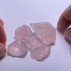 Rose Quartz - Mozambique