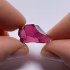 Purple Garnet - Mozambique
