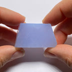 Turkish Blue Chalcedony