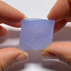 Turkish Blue Chalcedony