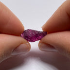 Purple Garnet - Mozambique