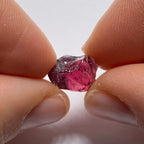 Purple Garnet - Mozambique