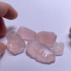Rose Quartz - Mozambique