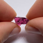 Purple Garnet - Mozambique