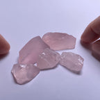 Rose Quartz - Mozambique