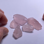Rose Quartz - Mozambique