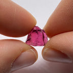 Purple Garnet - Mozambique