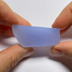 Turkish Blue Chalcedony