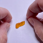 Spessartite - Loliondo, Tanzania