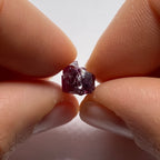 Purple Garnet - Mozambique