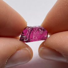 Load image into Gallery viewer, Purple Garnet - Mozambique
