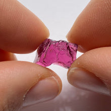 Load image into Gallery viewer, Purple Garnet - Mozambique
