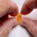 Spessartite - Loliondo, Tanzania