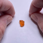 Spessartite - Loliondo, Tanzania