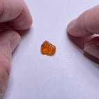 Spessartite - Loliondo, Tanzania