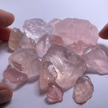 Load image into Gallery viewer, Rose Quartz - Madagascar
