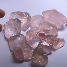 Load image into Gallery viewer, Rose Quartz - Madagascar
