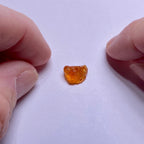 Spessartite - Loliondo, Tanzania