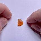 Spessartite - Loliondo, Tanzania