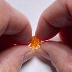 Spessartite - Loliondo, Tanzania