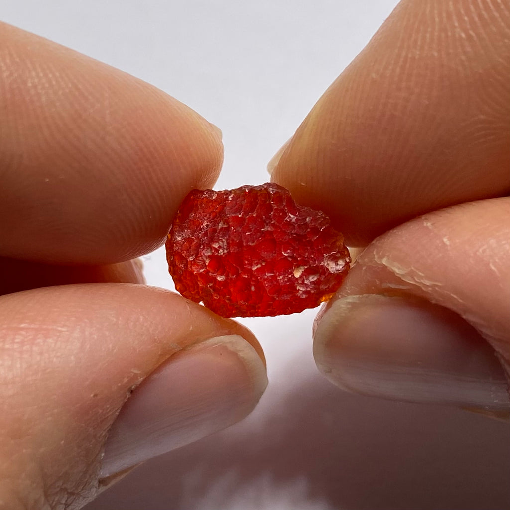 Mexican Fire Opal - Magdalena,  Jalisco
