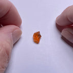 Spessartite - Loliondo, Tanzania