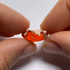 Mexican Fire Opal - Magdalena,  Jalisco