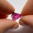 Purple Garnet - Mozambique