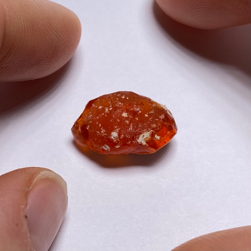 Mexican Fire Opal - Magdalena,  Jalisco