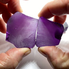 Purple Grape Cubic Zirconia