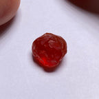 Mexican Fire Opal - Magdalena,  Jalisco