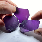 Purple Grape Cubic Zirconia