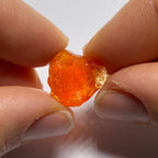 Mexican Fire Opal - Magdalena,  Jalisco