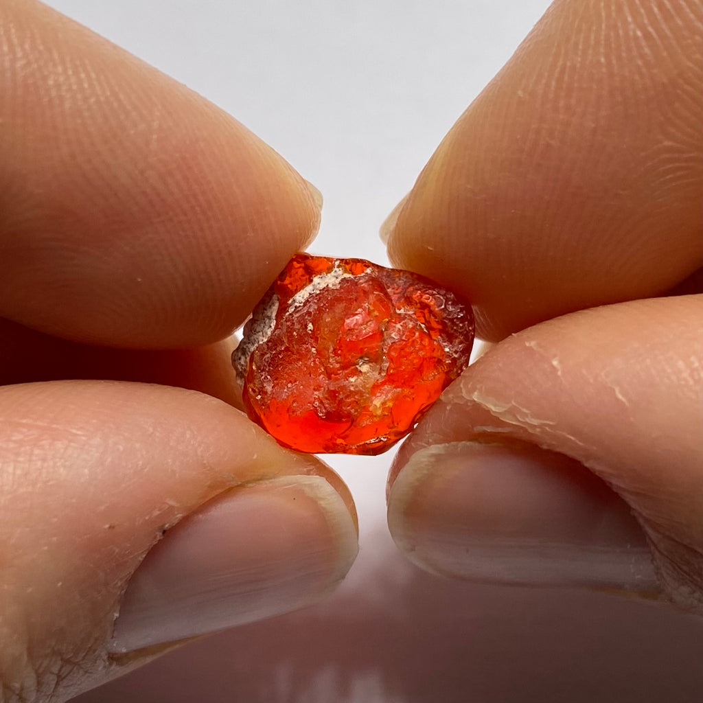 Mexican Fire Opal - Magdalena,  Jalisco
