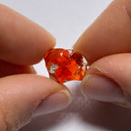 Mexican Fire Opal - Magdalena,  Jalisco