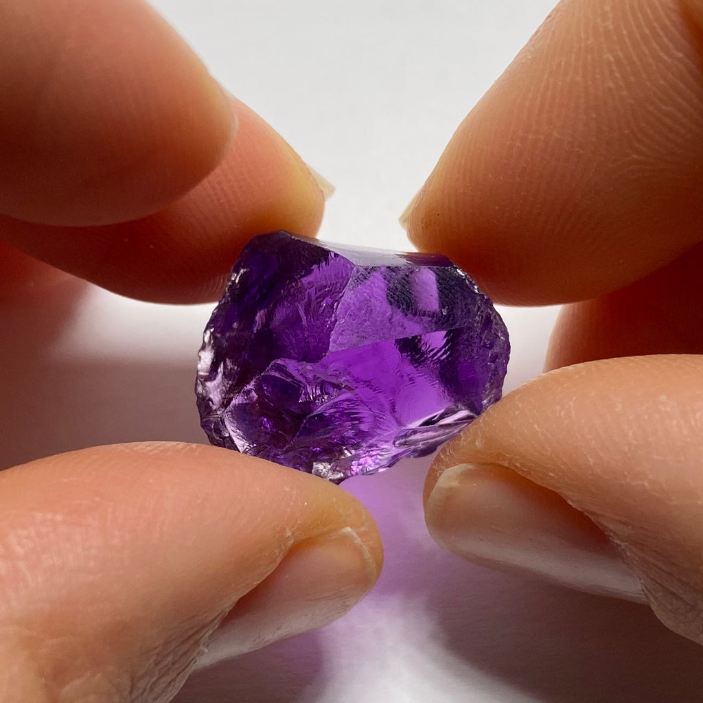 Amethyst - Brazil (A)