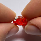 Mexican Fire Opal - Magdalena,  Jalisco