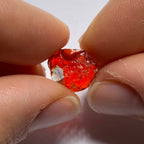 Mexican Fire Opal - Magdalena,  Jalisco