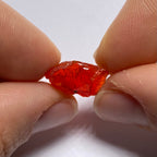 Mexican Fire Opal - Magdalena,  Jalisco