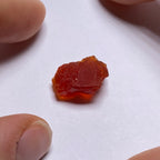 Mexican Fire Opal - Magdalena,  Jalisco