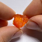 Mexican Fire Opal - Magdalena,  Jalisco