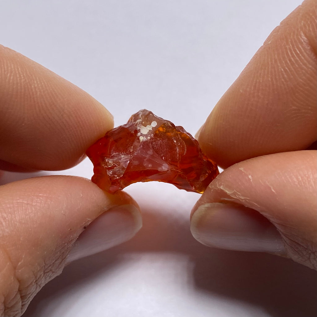 Mexican Fire Opal - Magdalena,  Jalisco