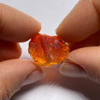 Mexican Fire Opal - Magdalena,  Jalisco